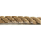 Tali manila asli 32mm diperbuat daripada tali papan meter